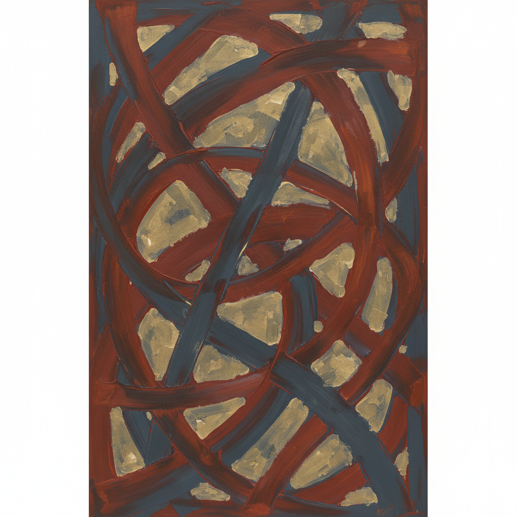 Abstract Rhapsody