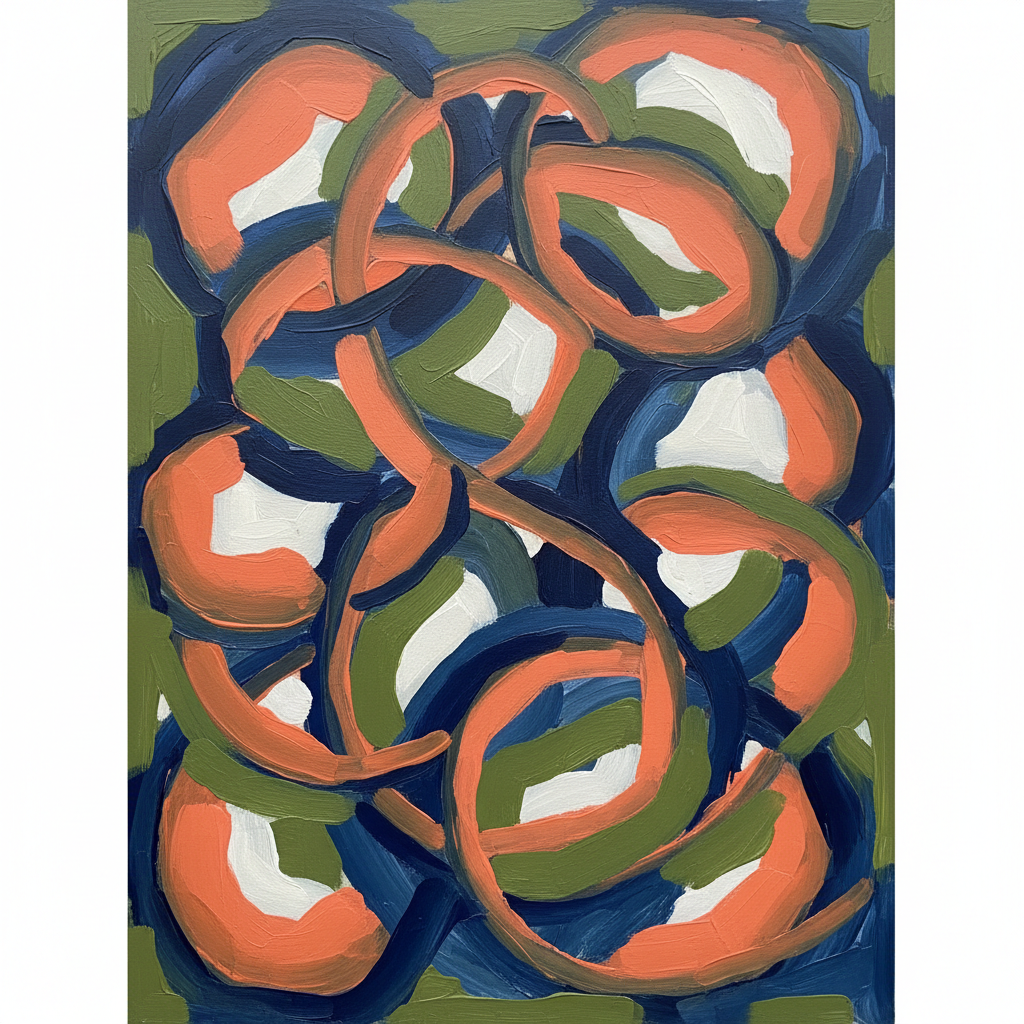 Abstract Rhapsody