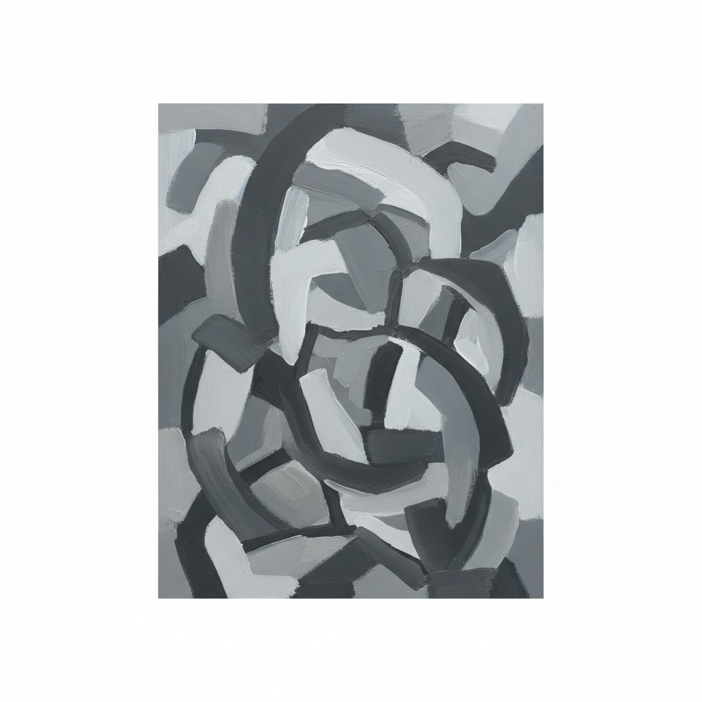 Abstract Rhapsody