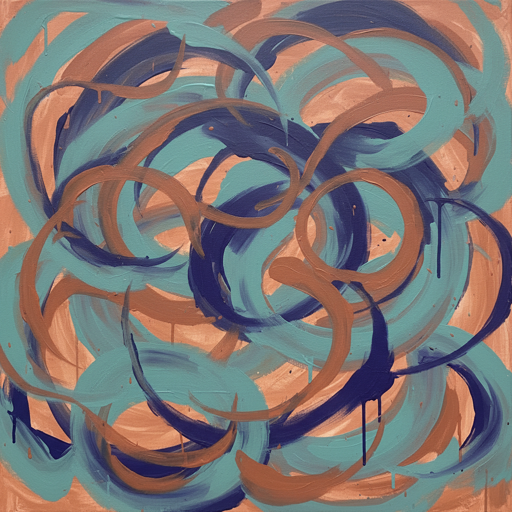Abstract Rhapsody