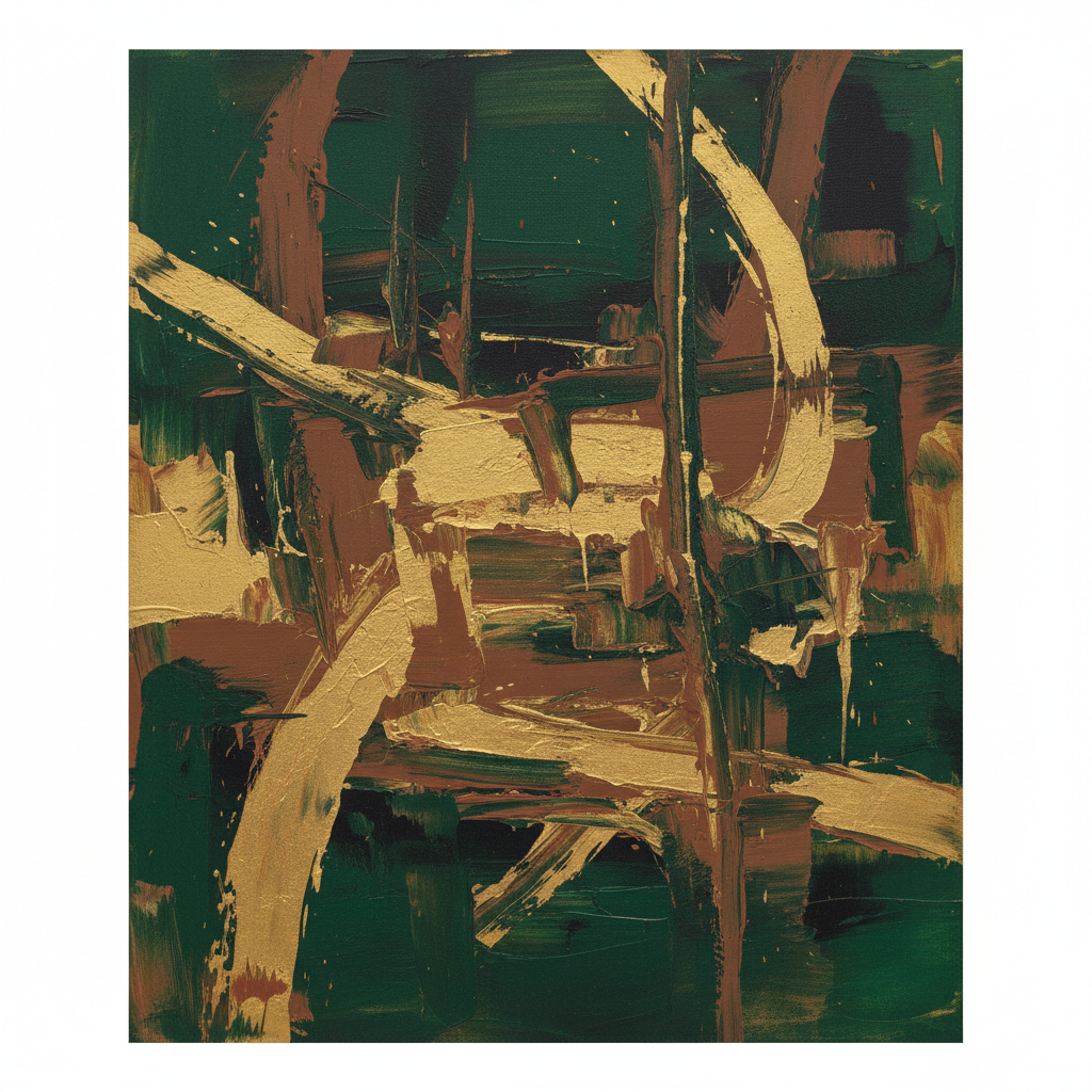 Abstract Rhapsody
