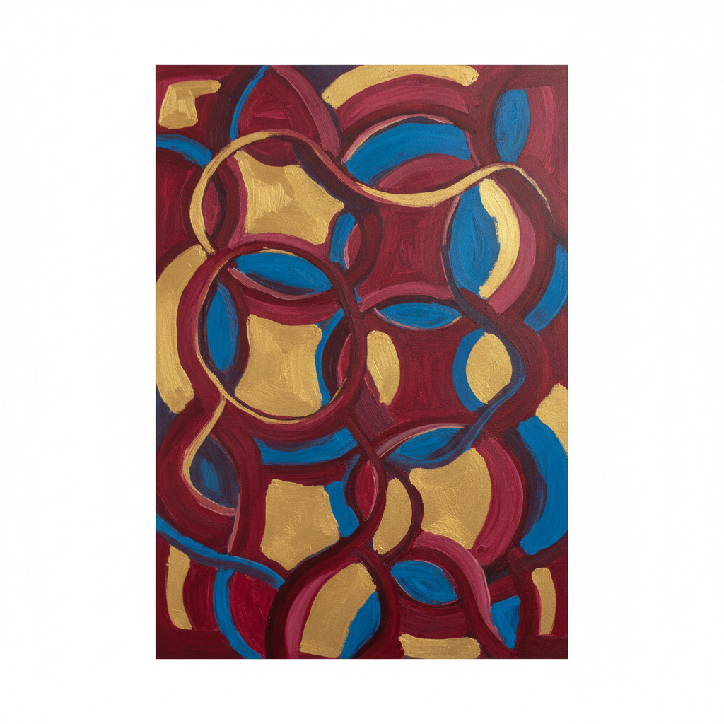 Abstract Rhapsody