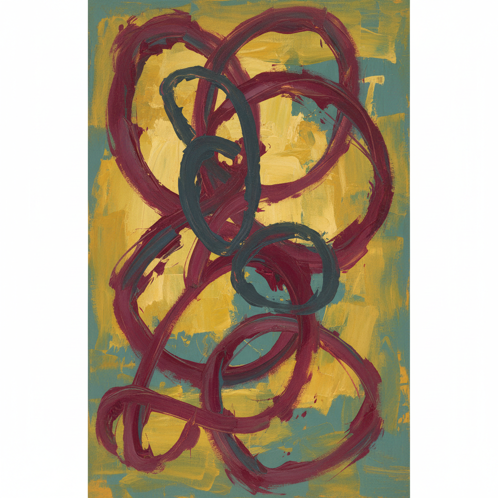 Abstract Rhapsody