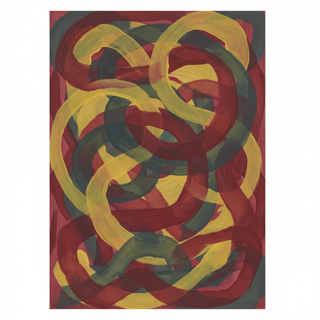 Abstract Rhapsody