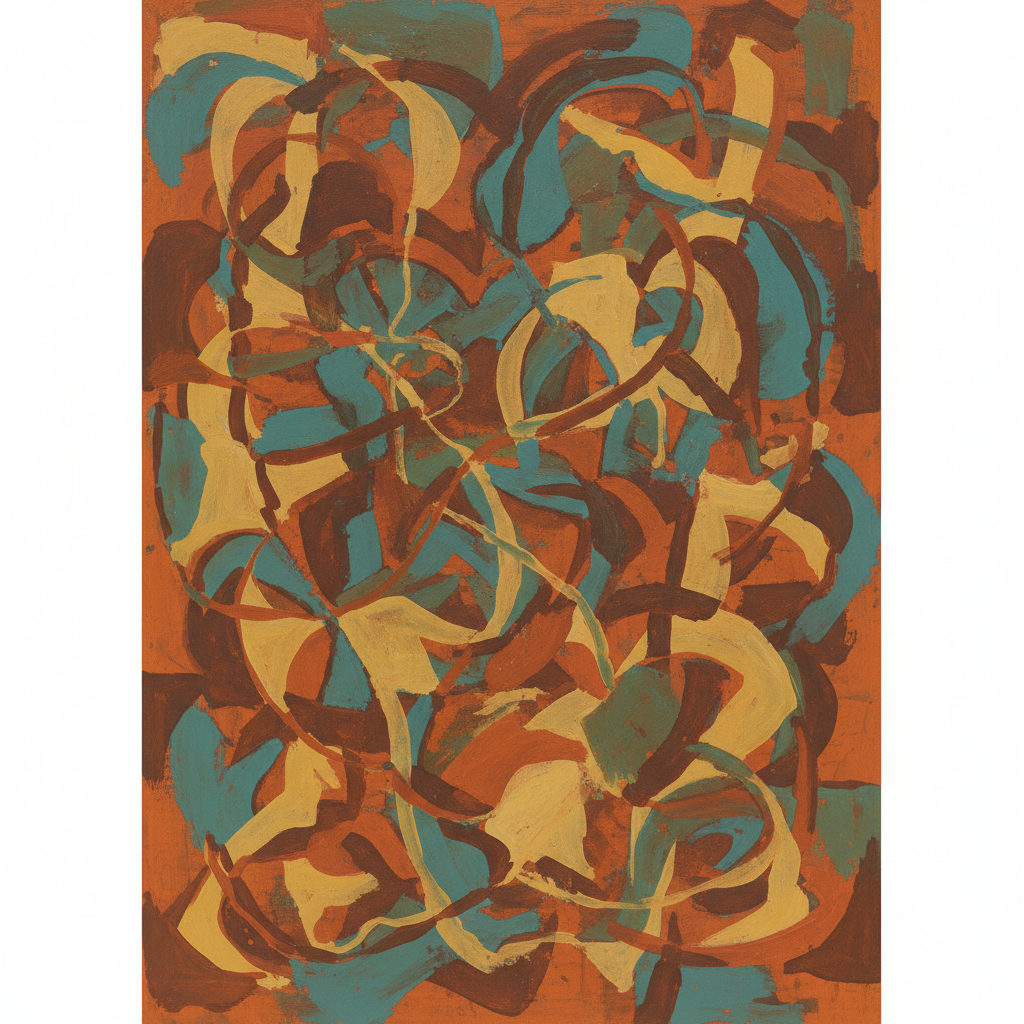 Abstract Rhapsody