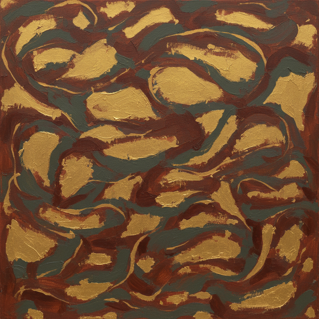 Abstract Rhapsody
