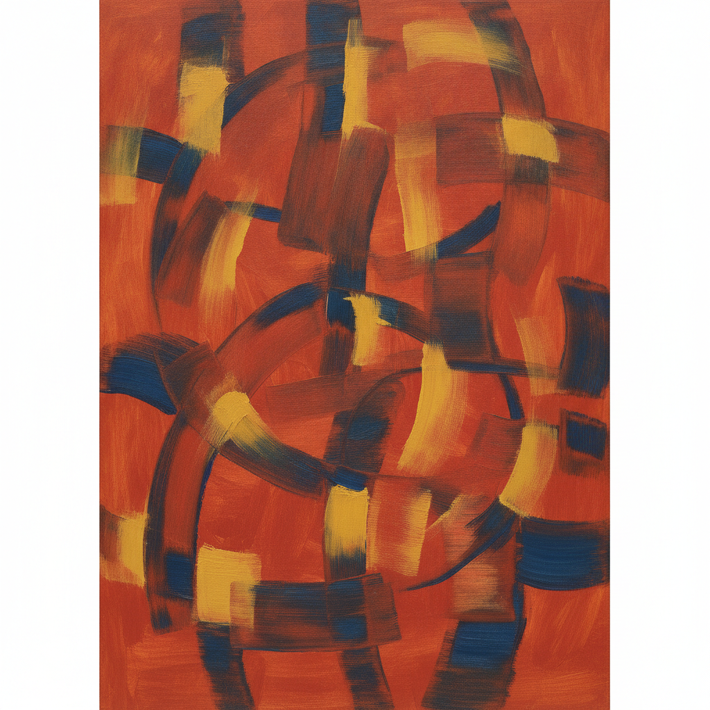 Abstract Rhapsody
