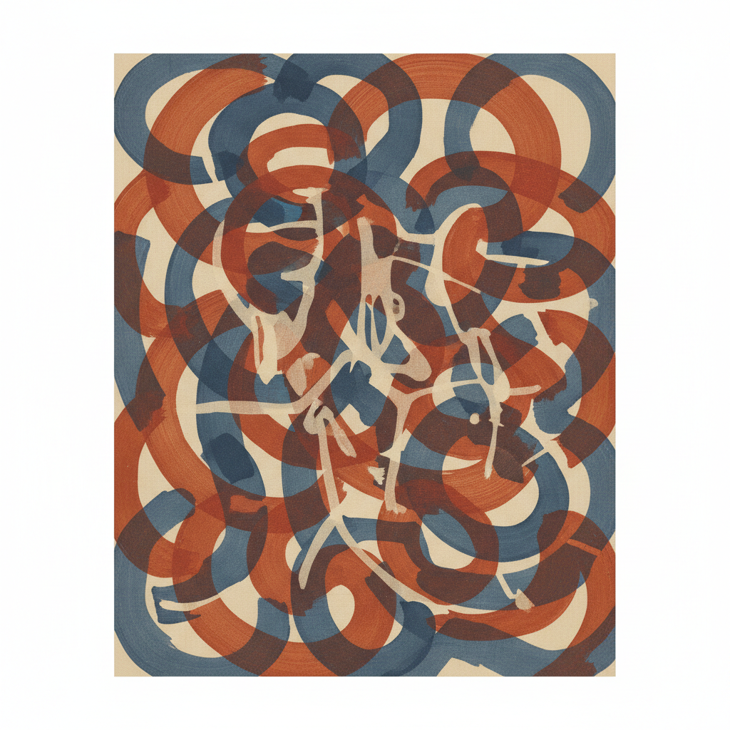 Abstract Rhapsody