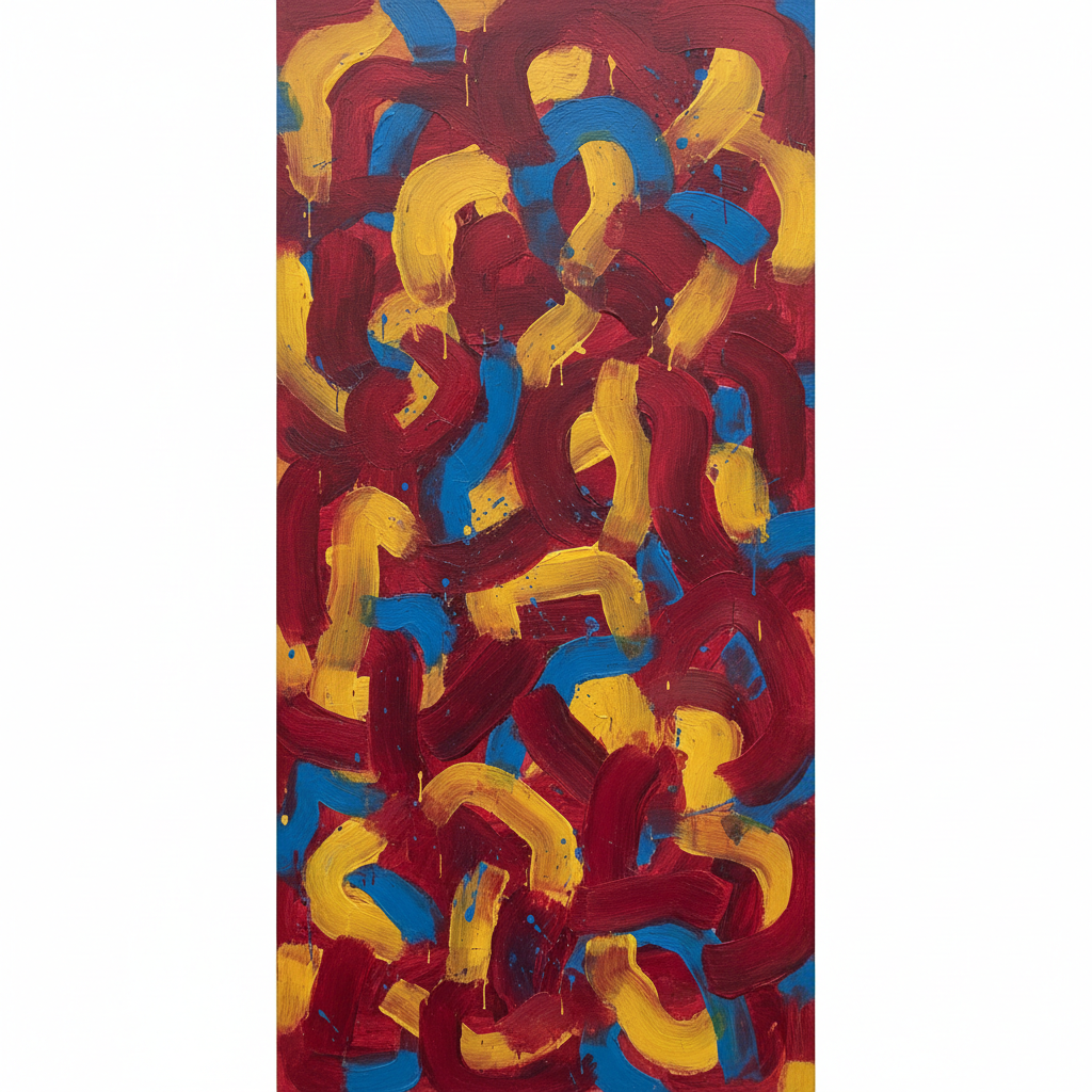 Abstract Rhapsody