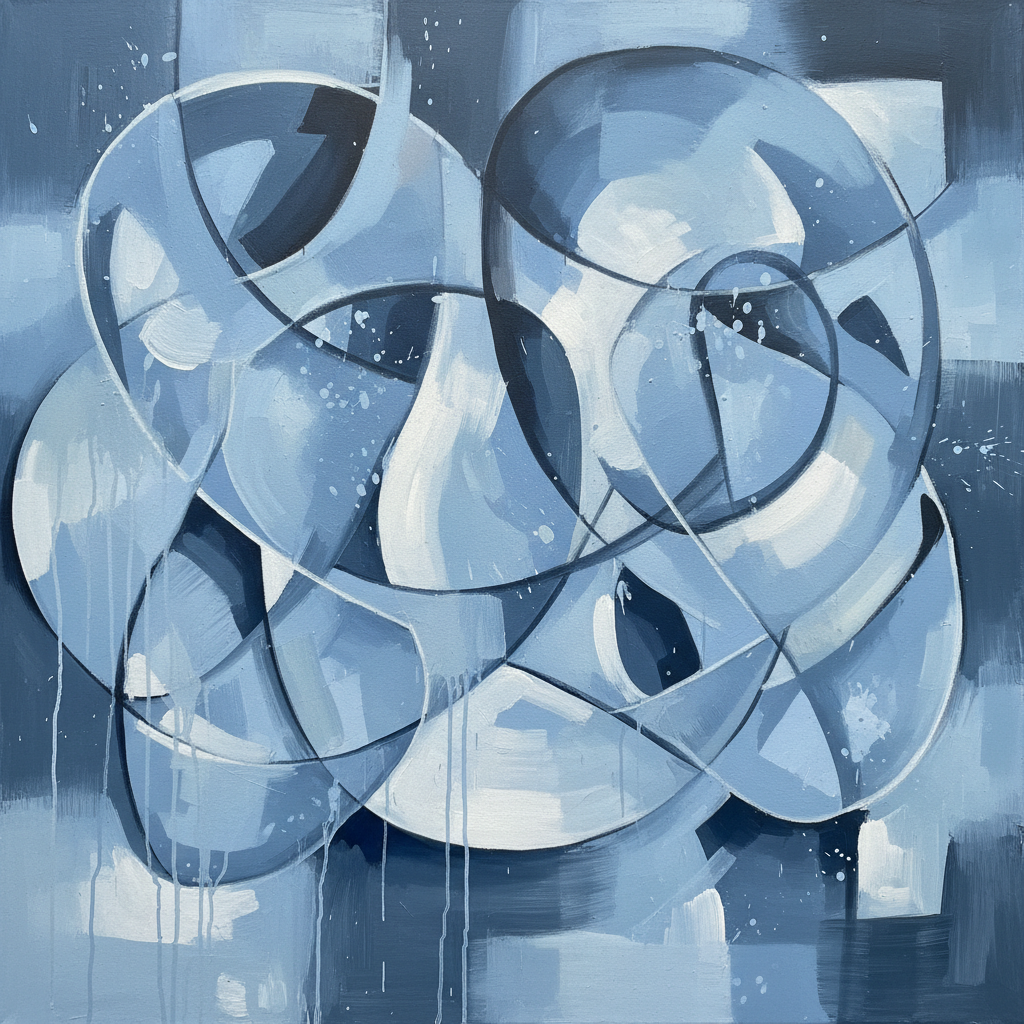 Abstract Rhapsody