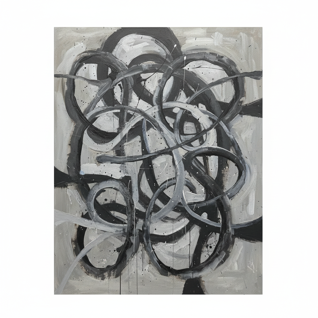 Abstract Rhapsody