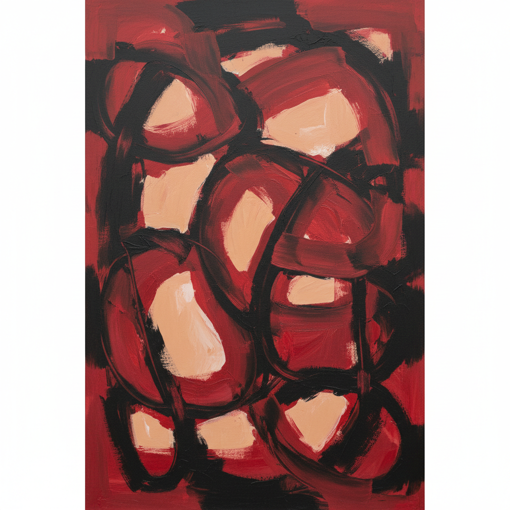 Abstract Rhapsody