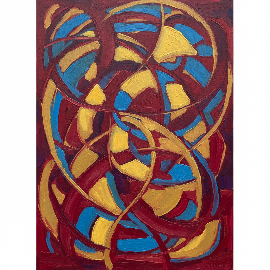 Abstract Rhapsody