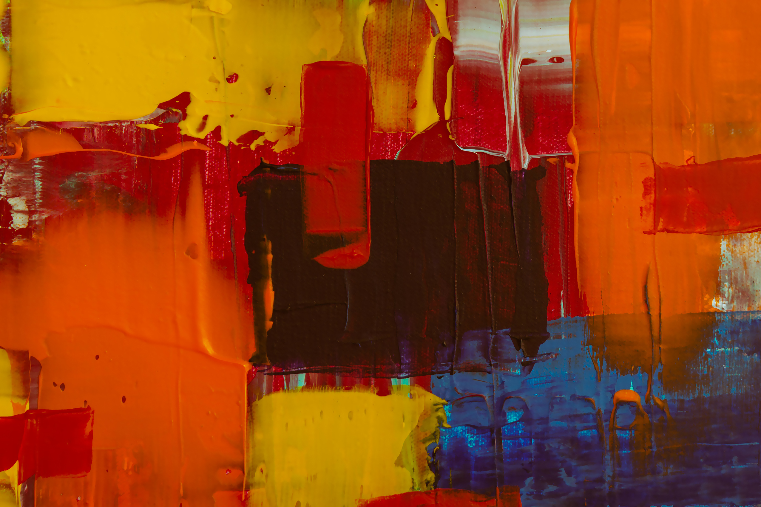 Abstract Warmth