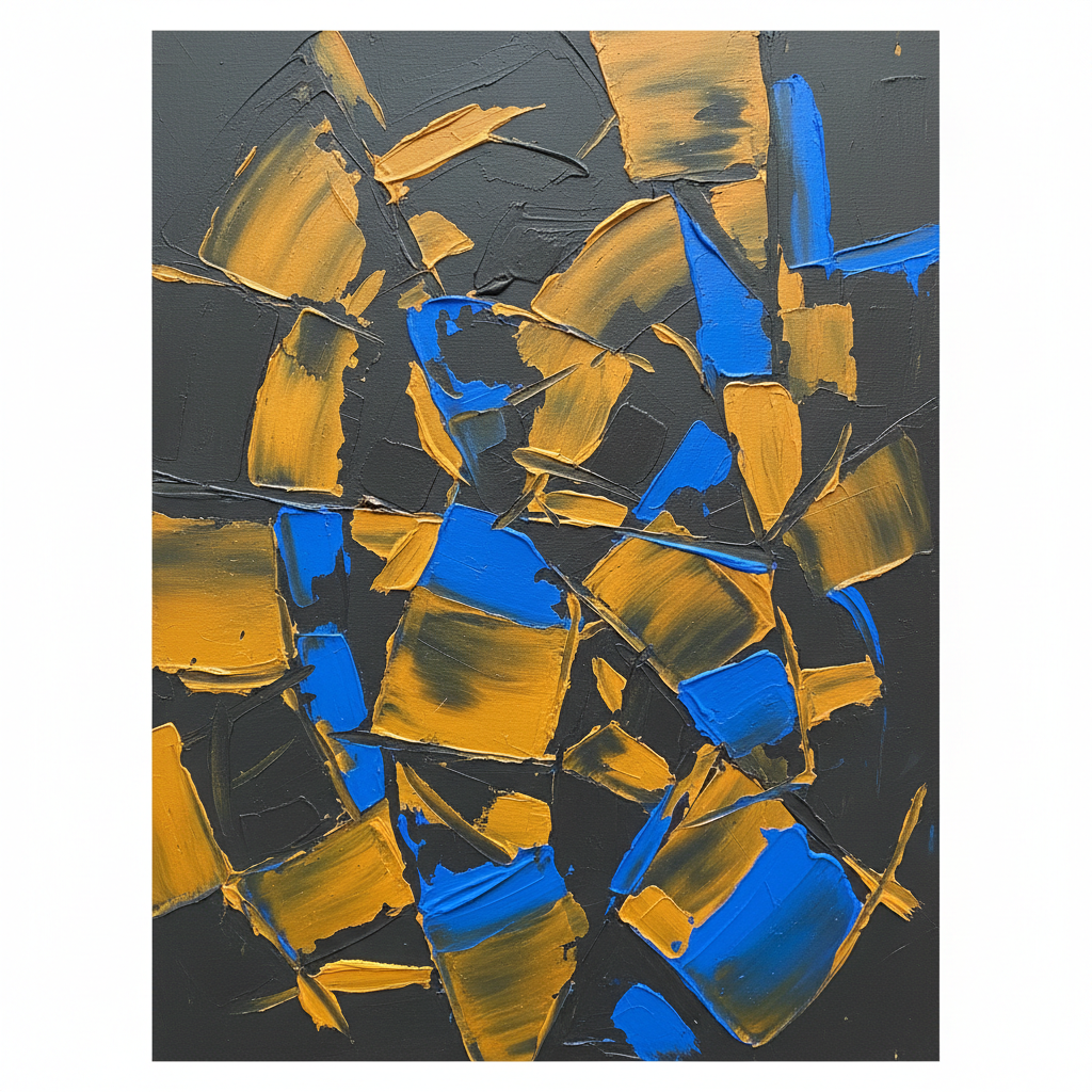 Abstracted Dimensions