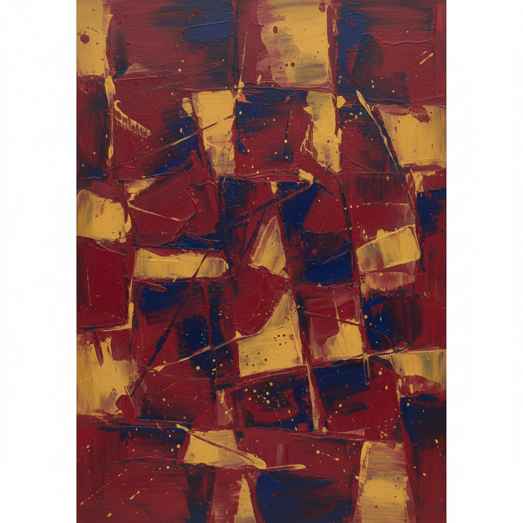 Abstracted Dimensions