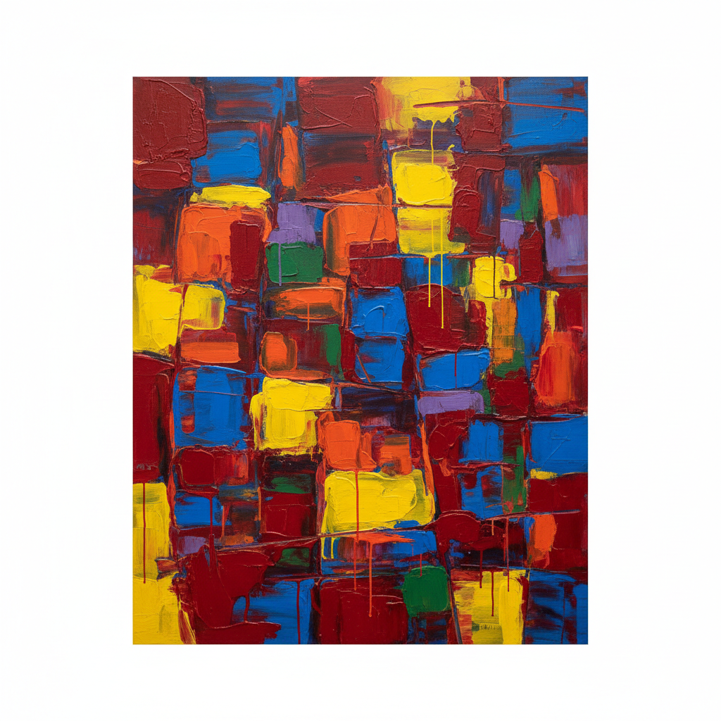 Abstracted Dimensions