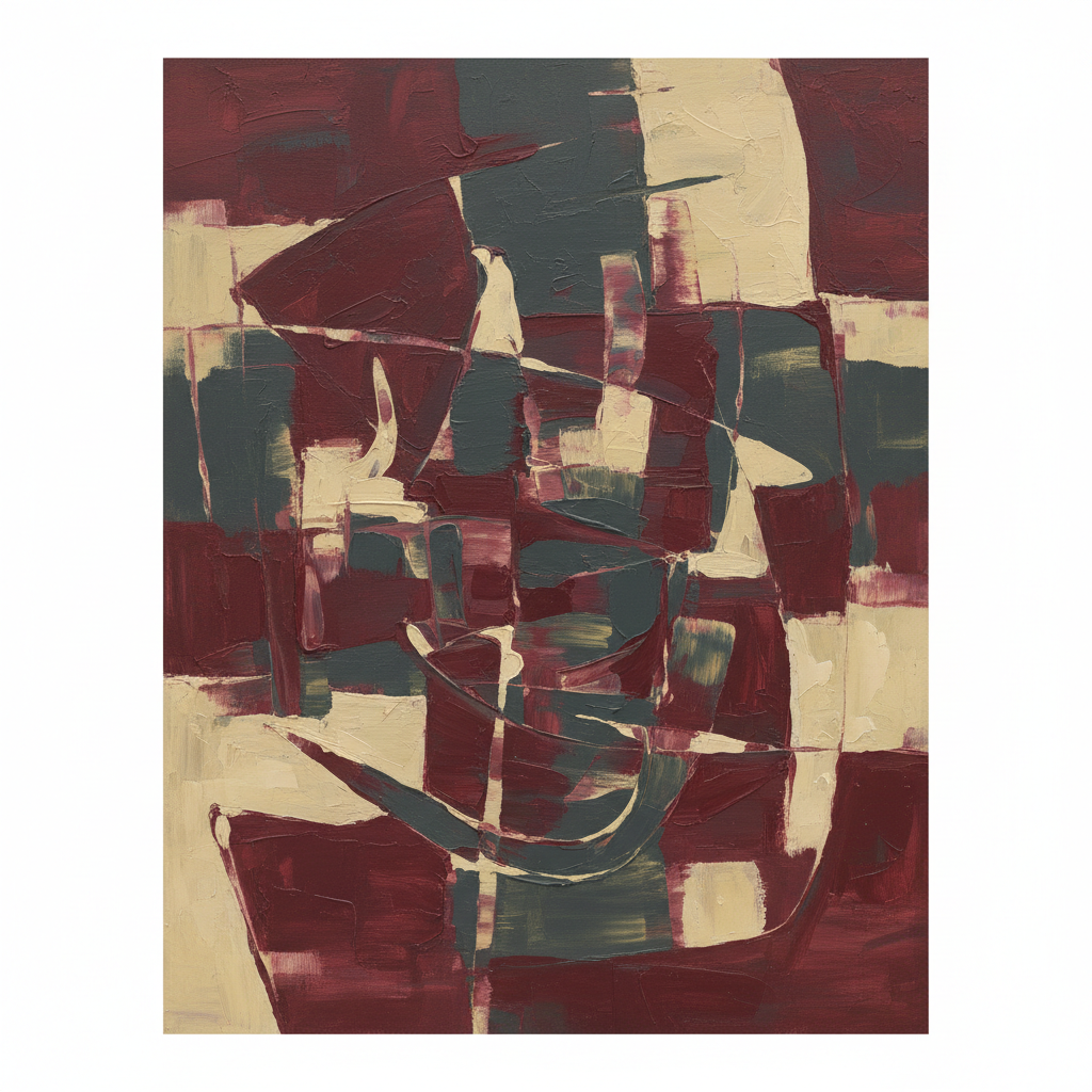 Abstracted Dimensions