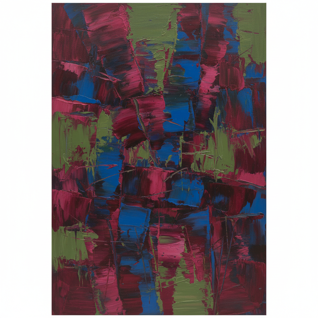 Abstracted Dimensions