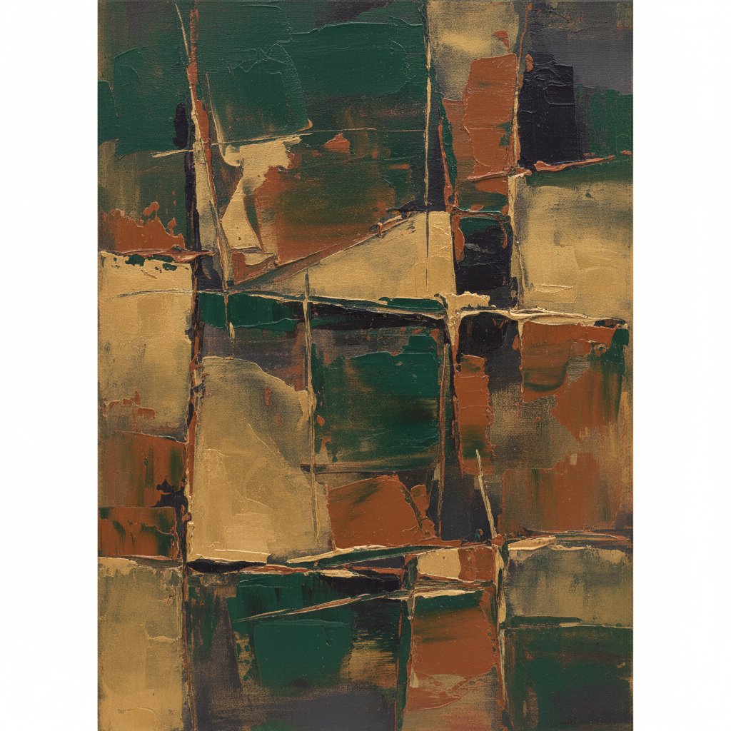 Abstracted Emotion