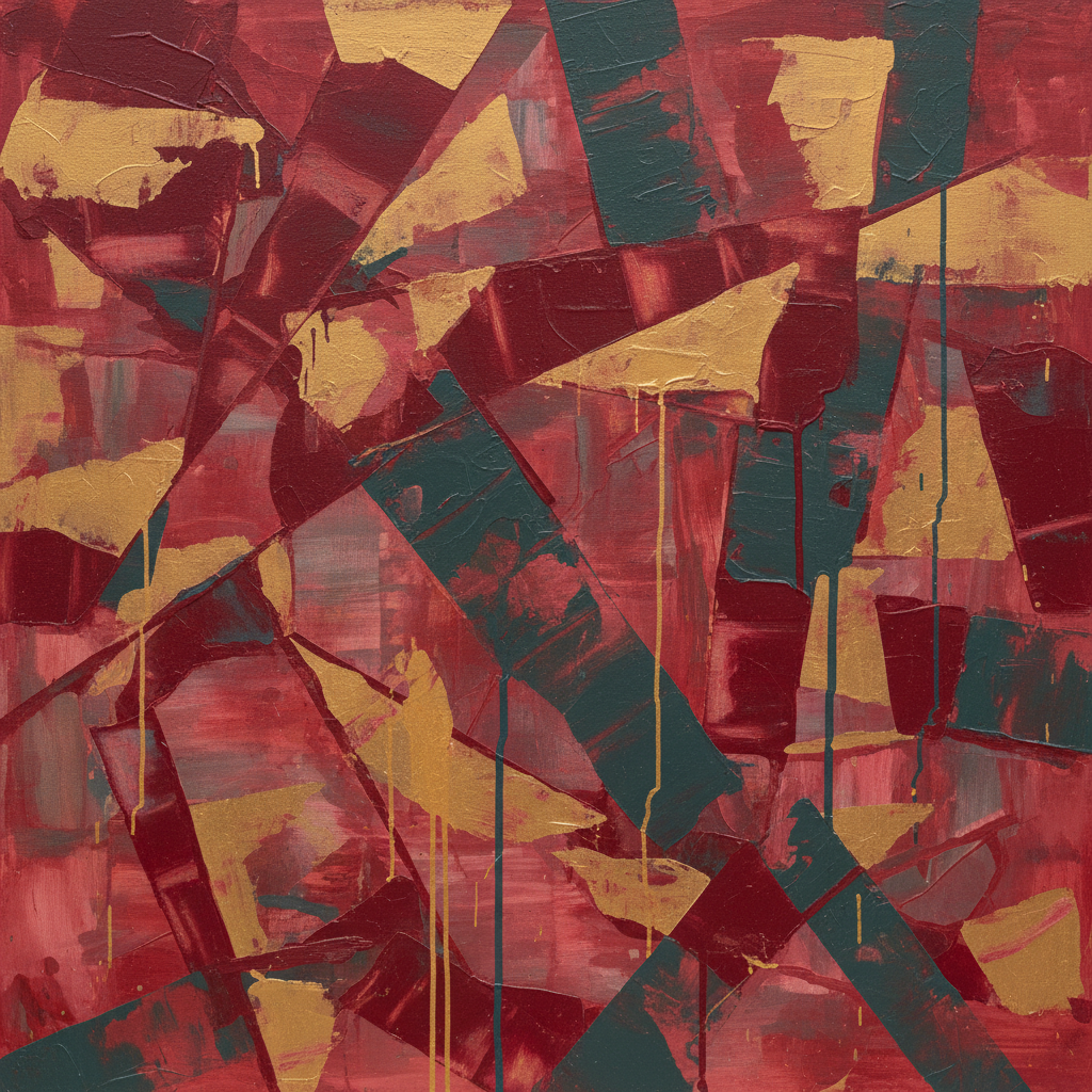 Abstracted Gestures