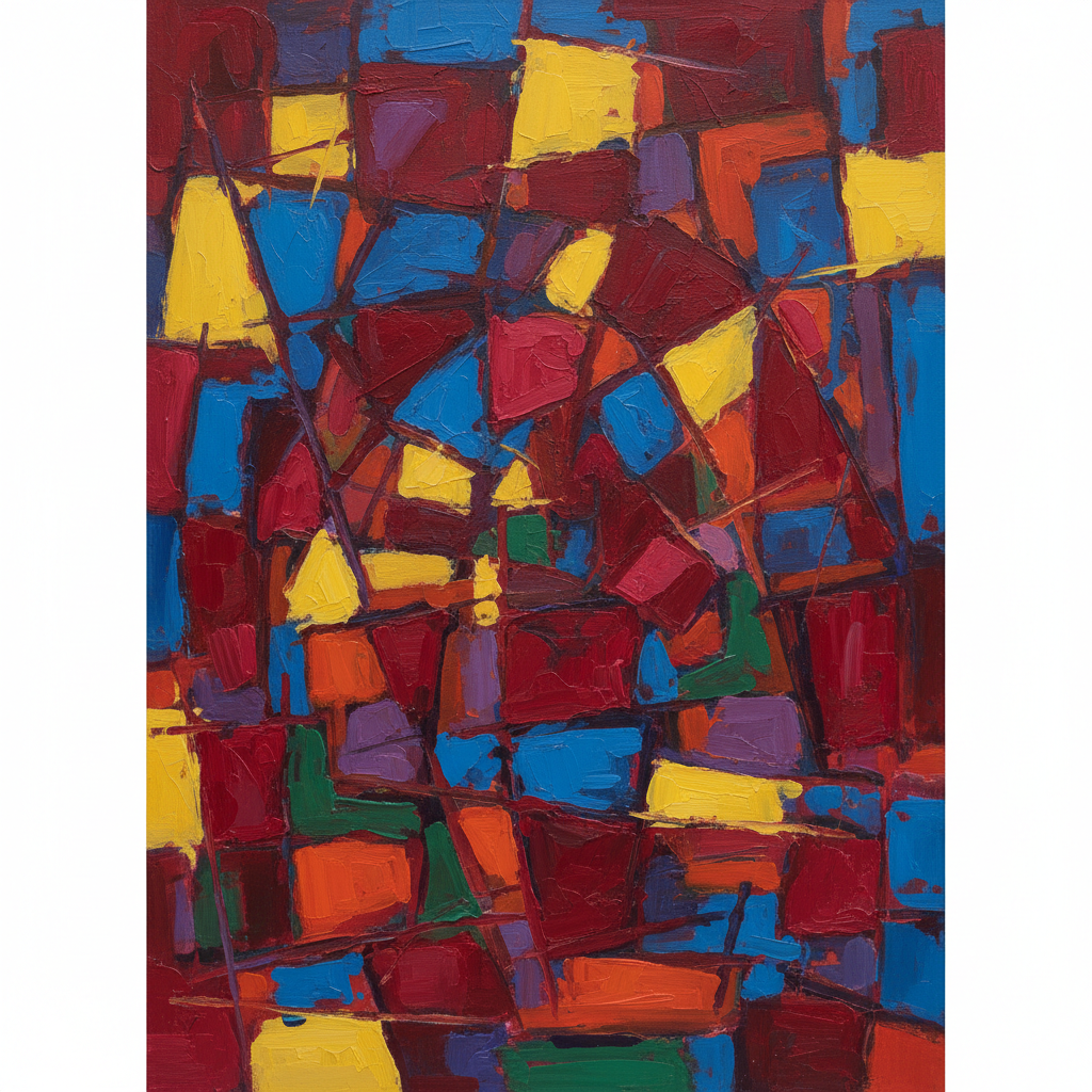 Abstracted Gestures