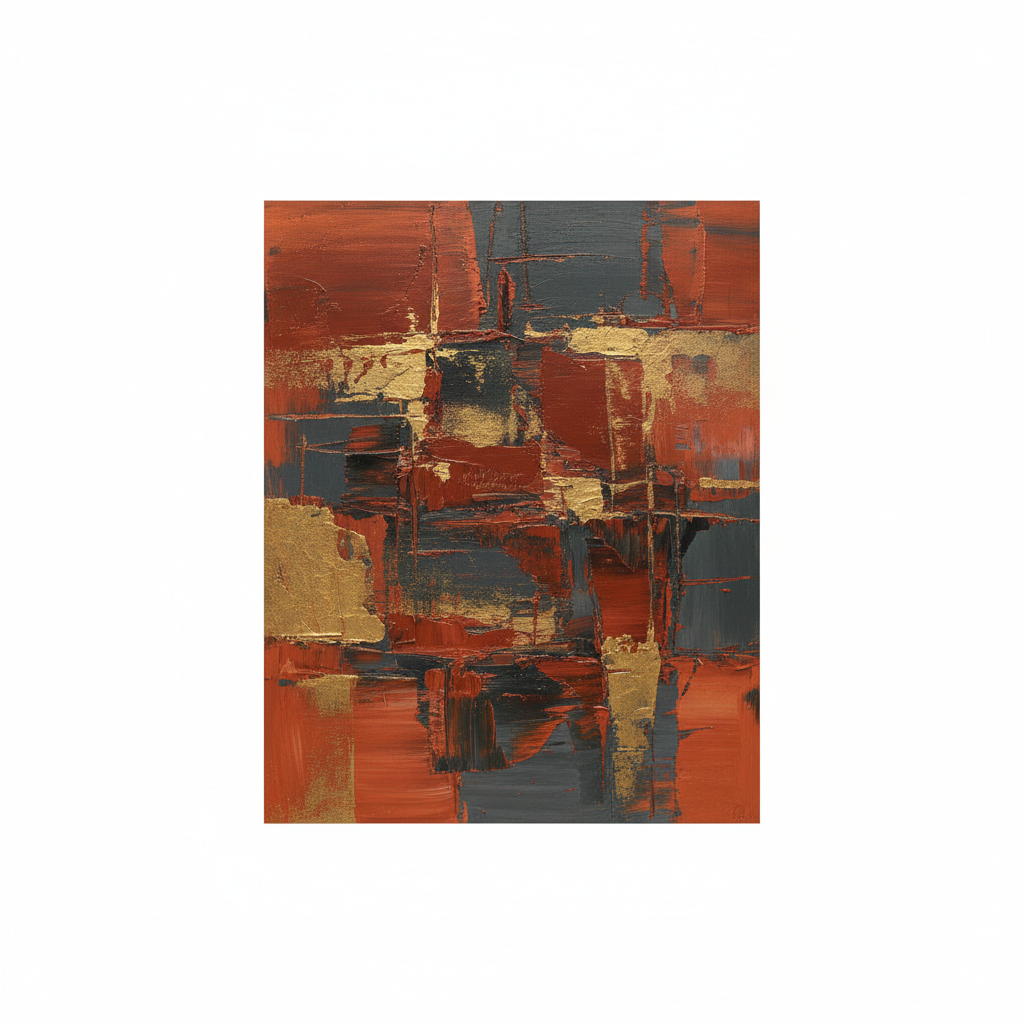 Abstracted Motion