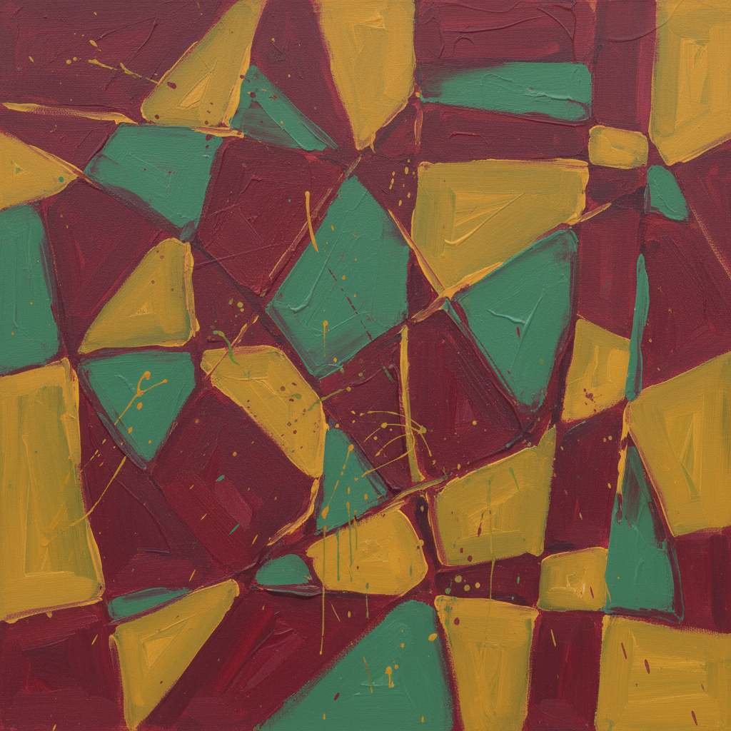 Abstracted Motion