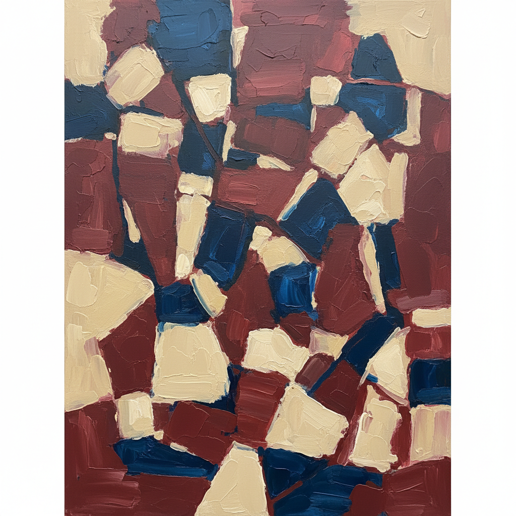 Abstracted Planes