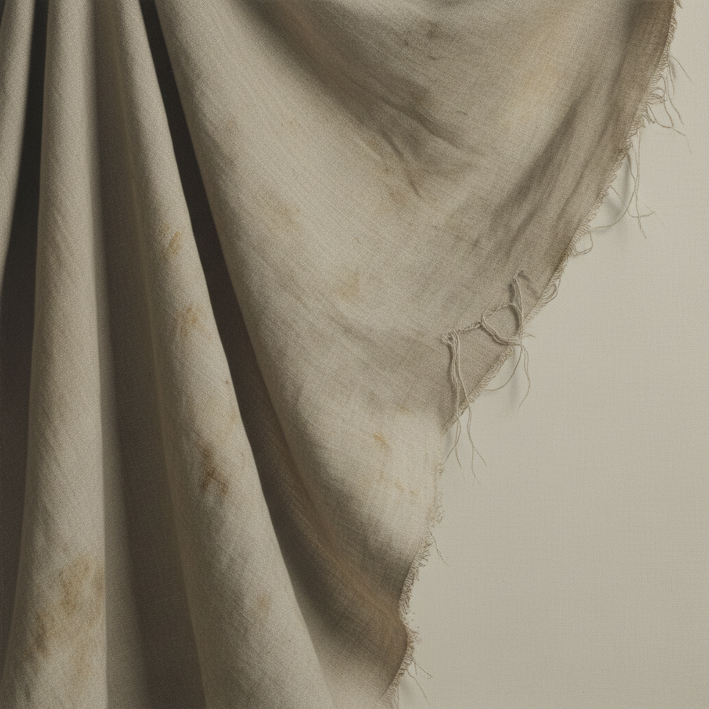Aged Linen Drift