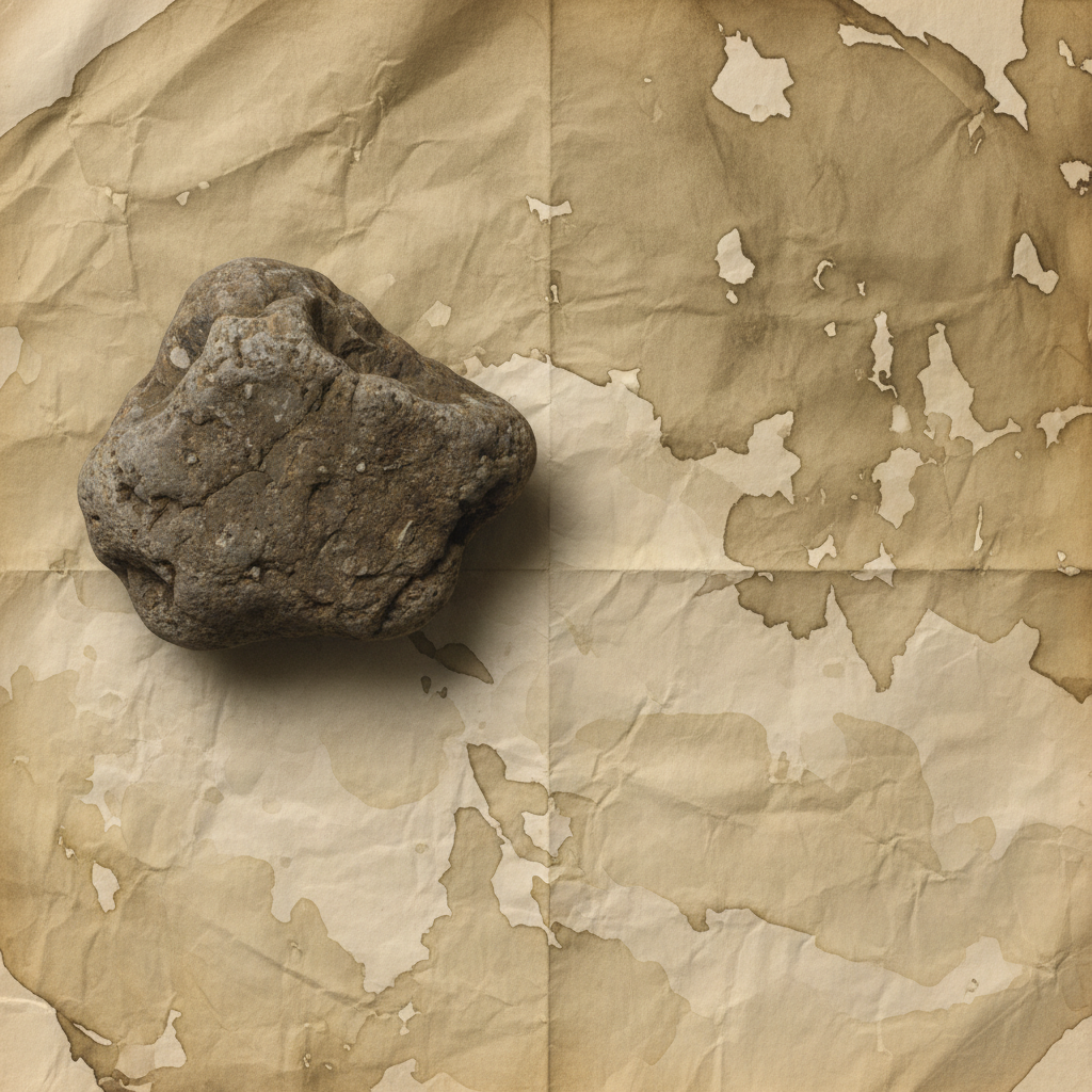 Aged Stone & Earth