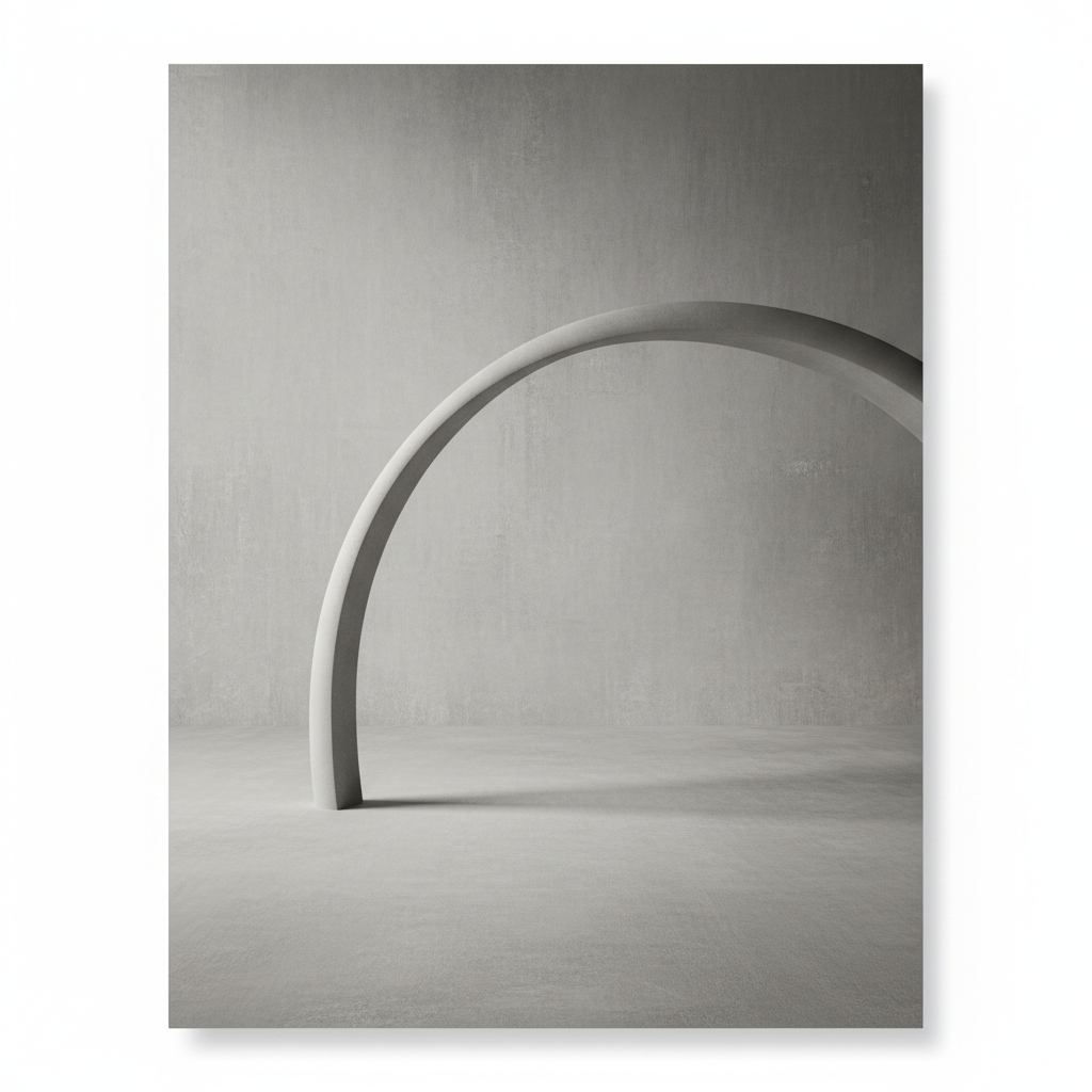 Arc of Serenity