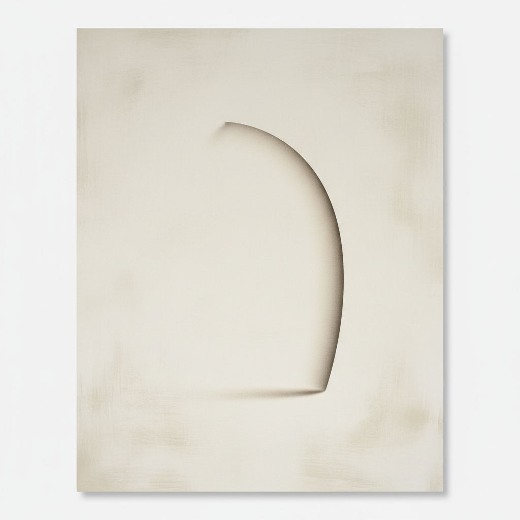 Arc of Tranquility
