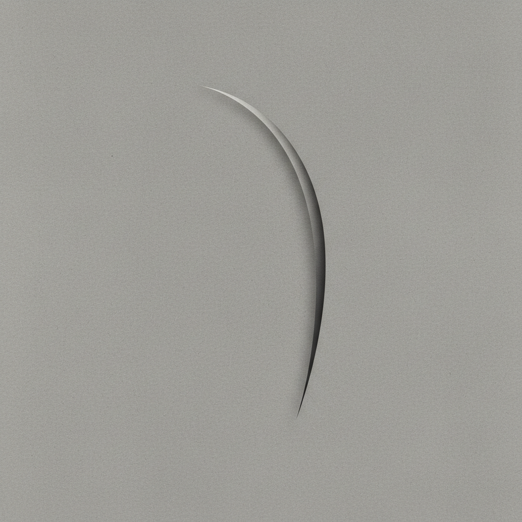 Arching Serenity