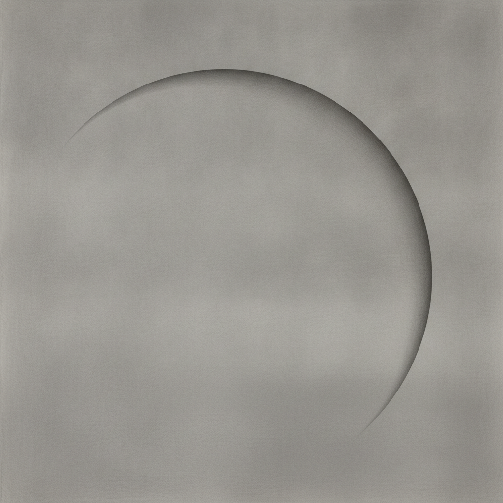 Arching Serenity