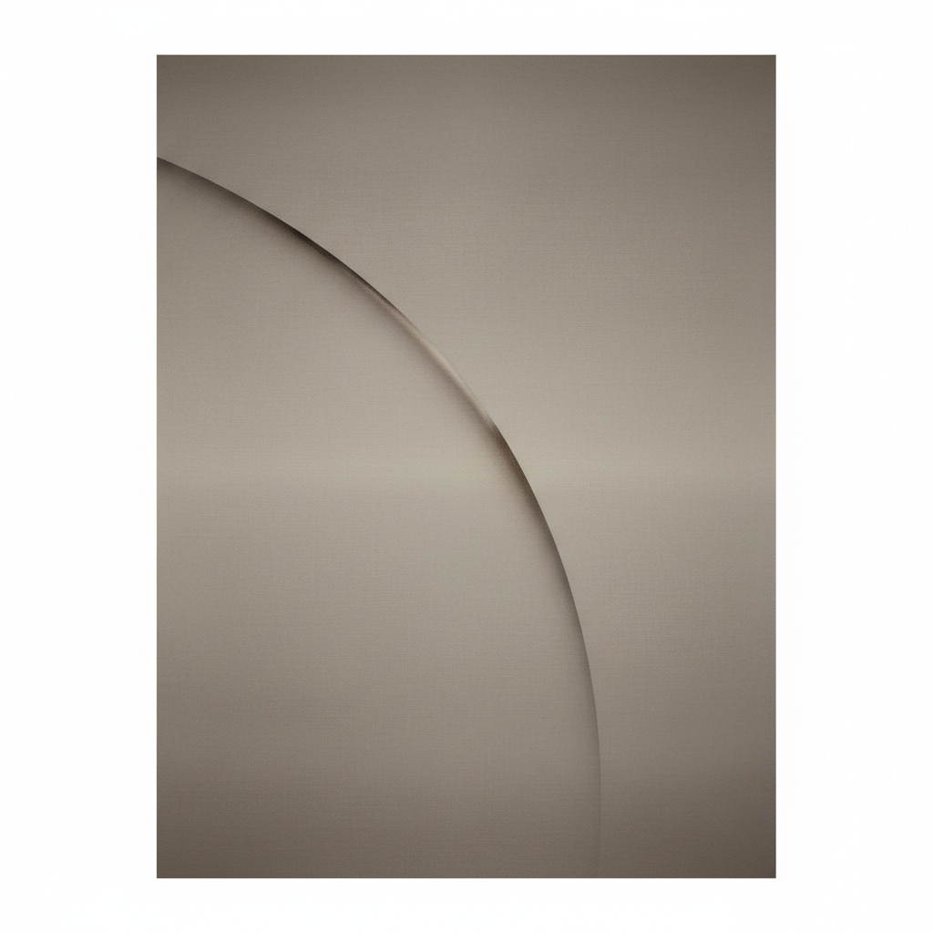 Arching Serenity