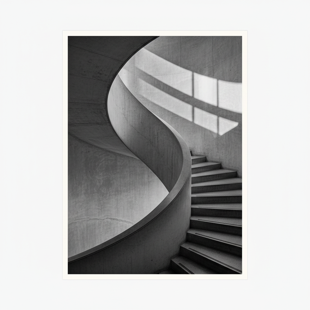Ascending Shadows