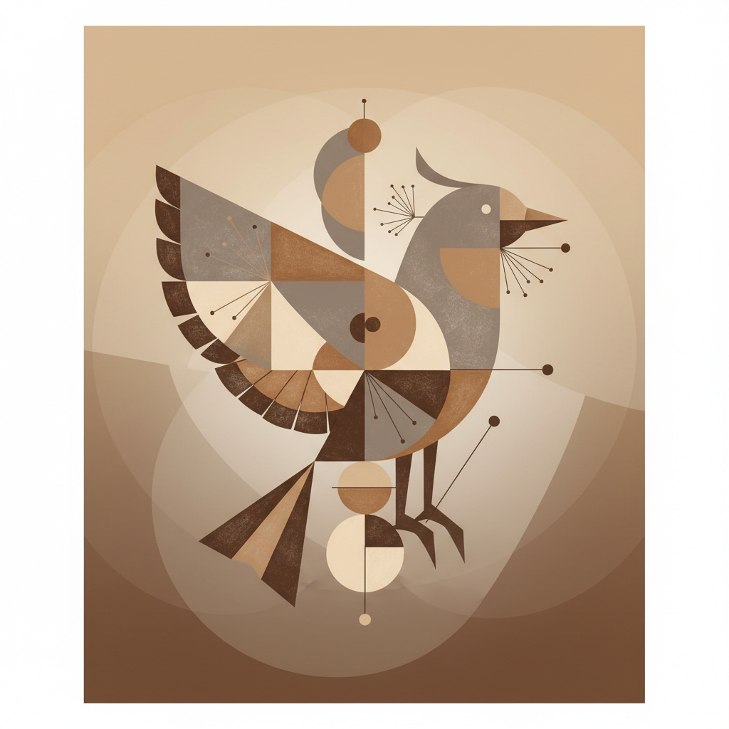 Atomic Avian