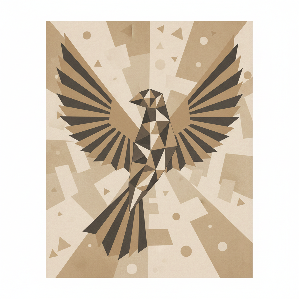 Atomic Avian