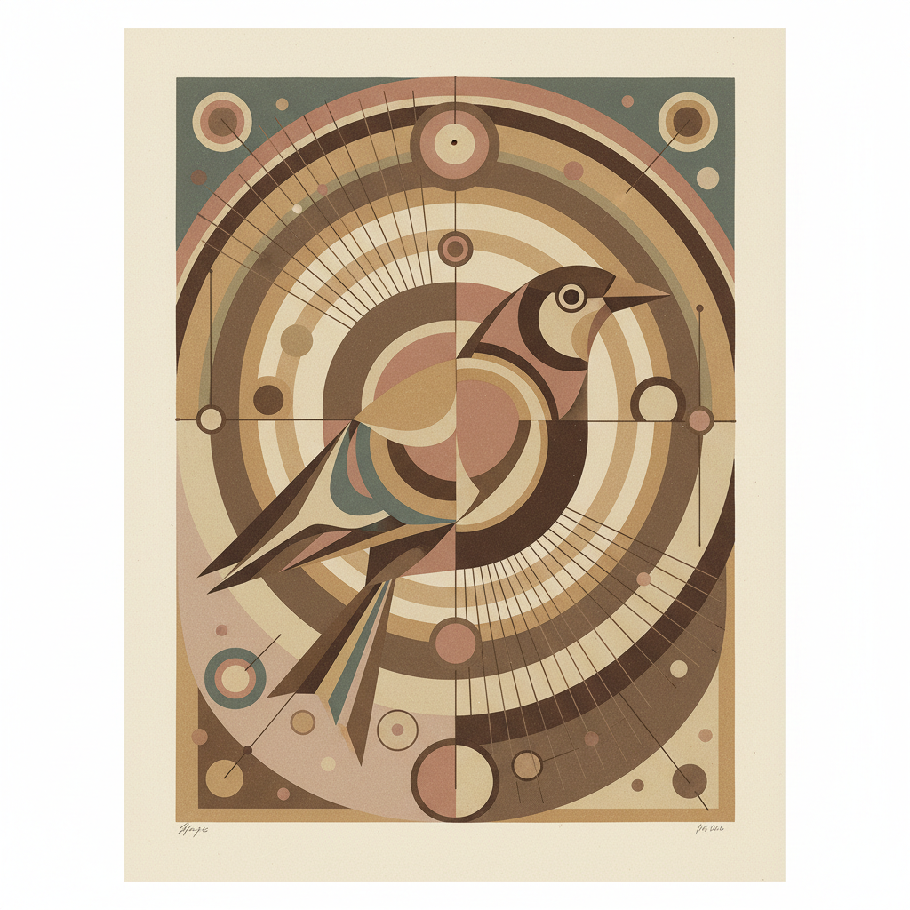 Atomic Avian