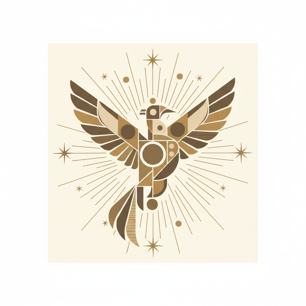 Atomic Avian