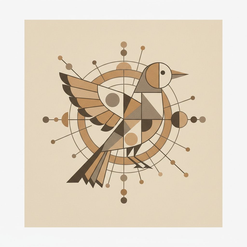 Atomic Avian