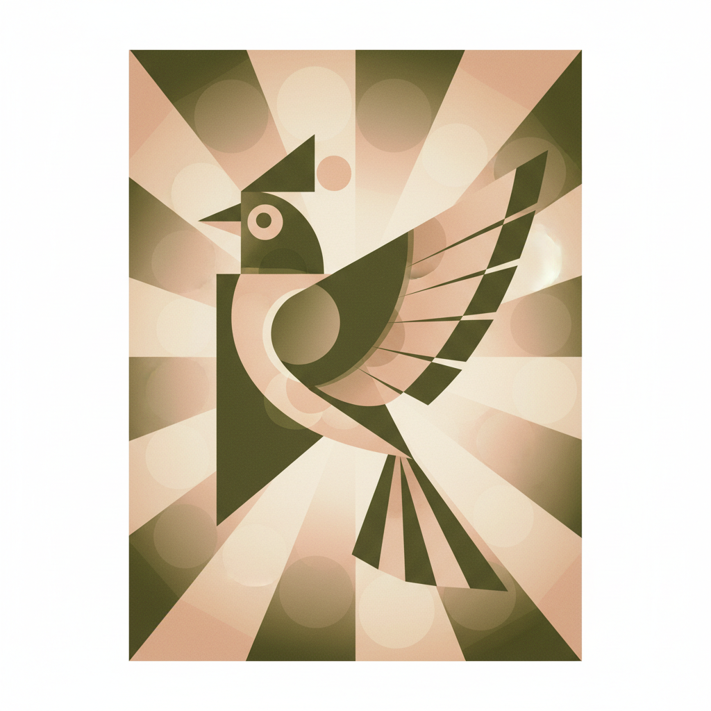 Atomic Avian