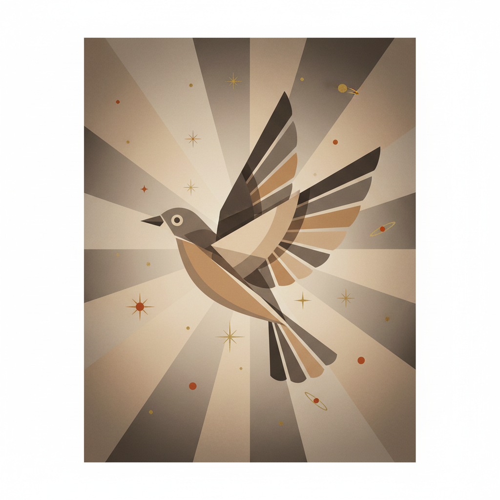 Atomic Avian