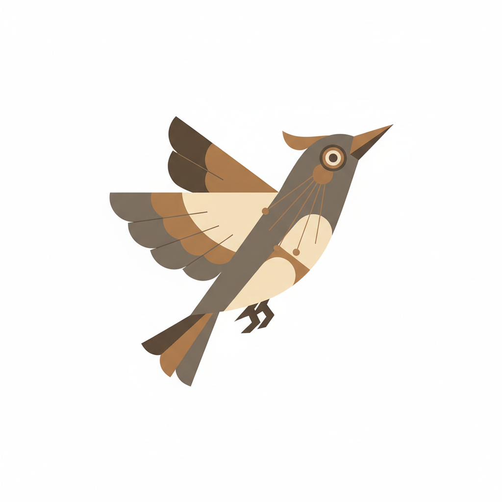 Atomic Avian