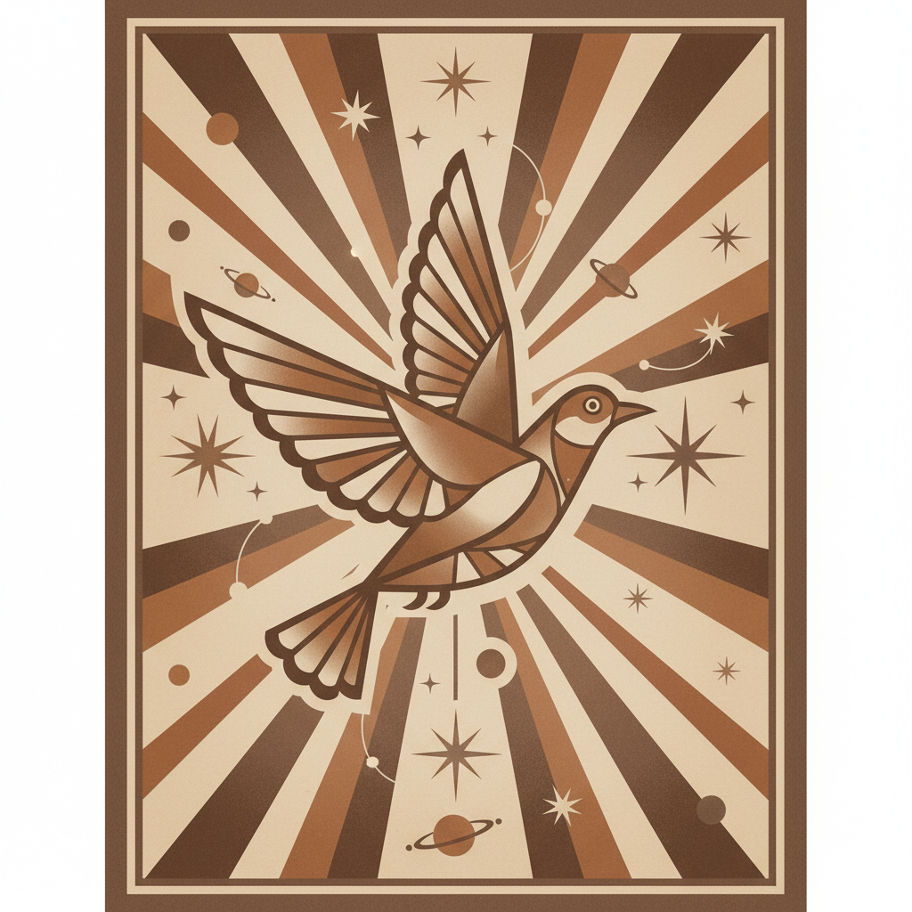 Atomic Avian