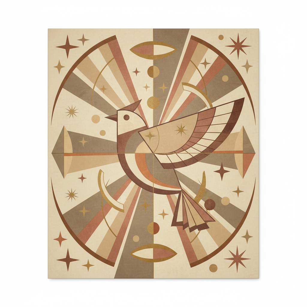 Atomic Avian
