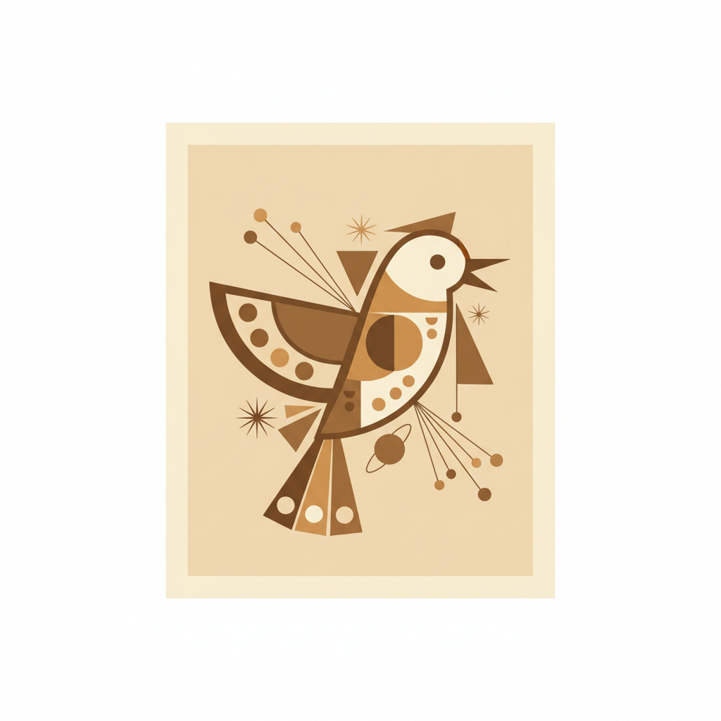 Atomic Avian