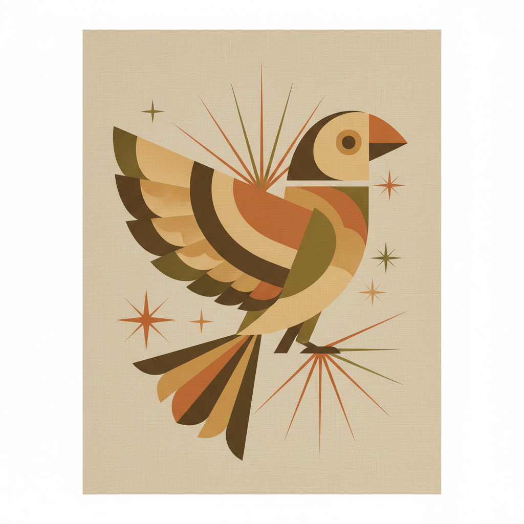 Atomic Avian