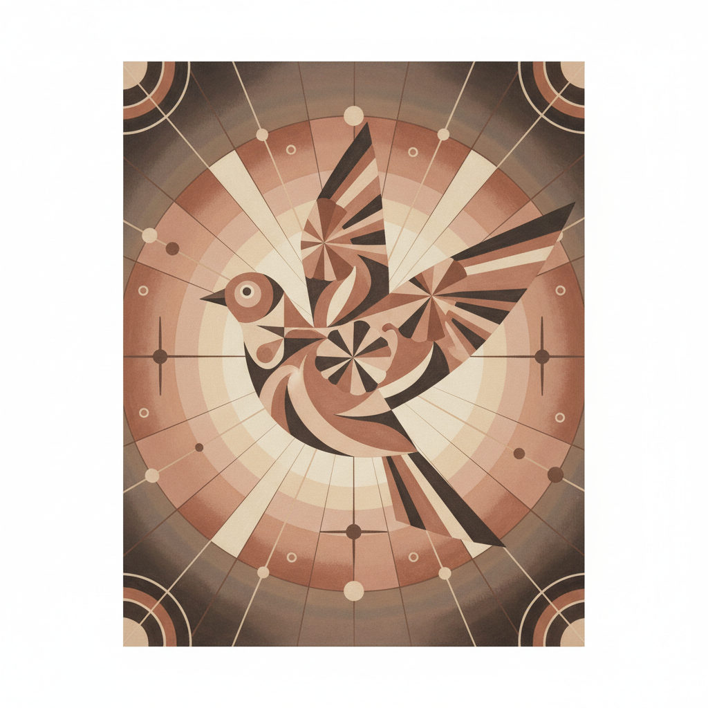 Atomic Avian